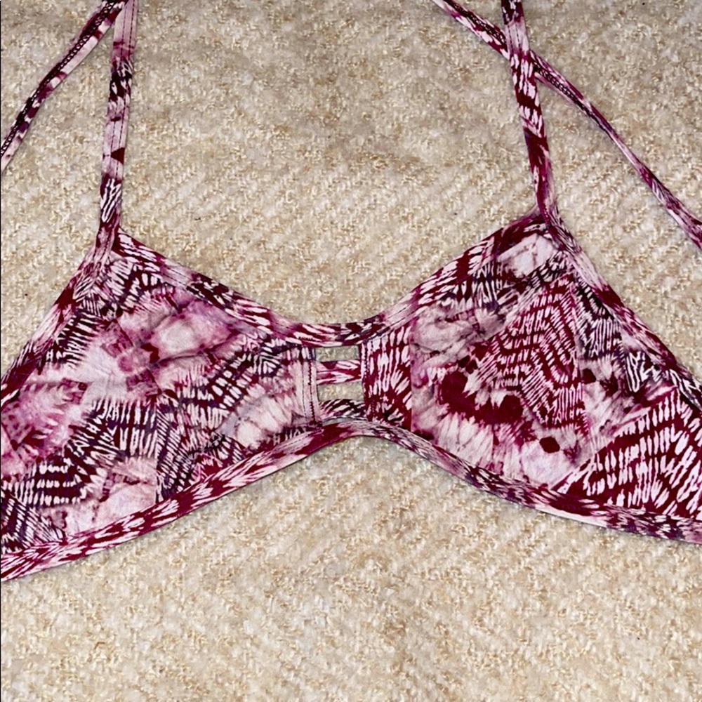 Rare Jolyn Tomcat Top